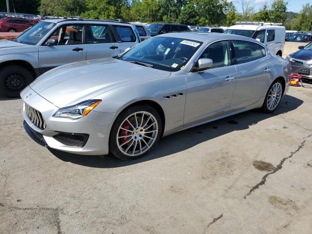 MASERATI QUATTROPOR 2018 zam56yrs4j1285302