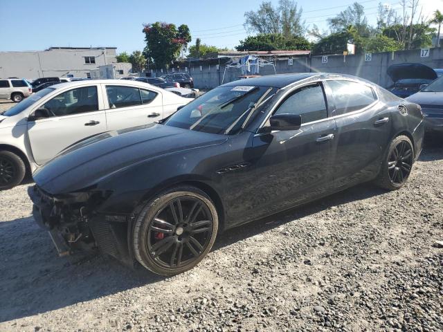 MASERATI ALL MODELS 2016 zam57rsa1g1184408