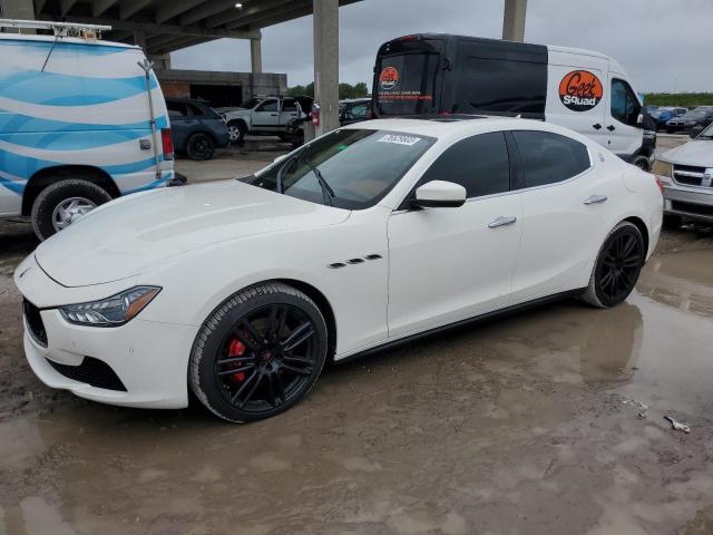 MASERATI ALL MODELS 2017 zam57rslxh1226643