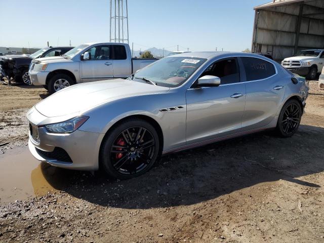 MASERATI GHIBLI S 2017 zam57rss2h1196559