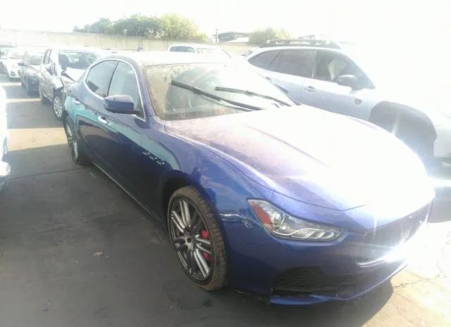 MASERATI GHIBLI 2017 zam57rss2h1216907