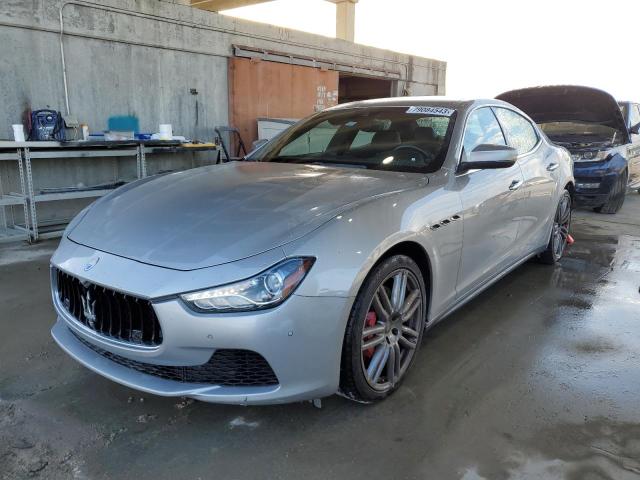 MASERATI ALL MODELS 2017 zam57rss2h1235781