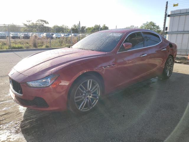 MASERATI GHIBLI S 2017 zam57rss2h1237126