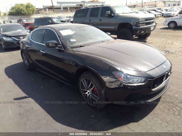 MASERATI GHIBLI 2017 zam57rss3h1262472