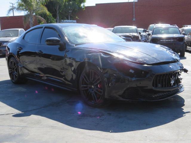 MASERATI GHIBLI 2017 zam57rss5h1265051