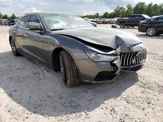 MASERATI GHIBLI S 2017 zam57rss6h1220877