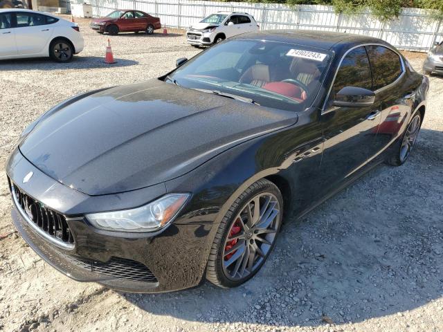 MASERATI ALL MODELS 2017 zam57rssxh1218758