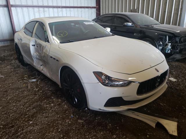 MASERATI GHIBLI 2015 zam57rta0f1133754