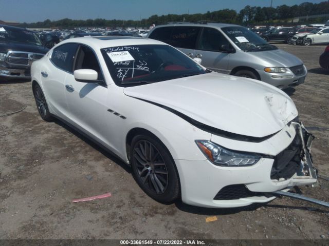 MASERATI GHIBLI 2015 zam57rta0f1142082