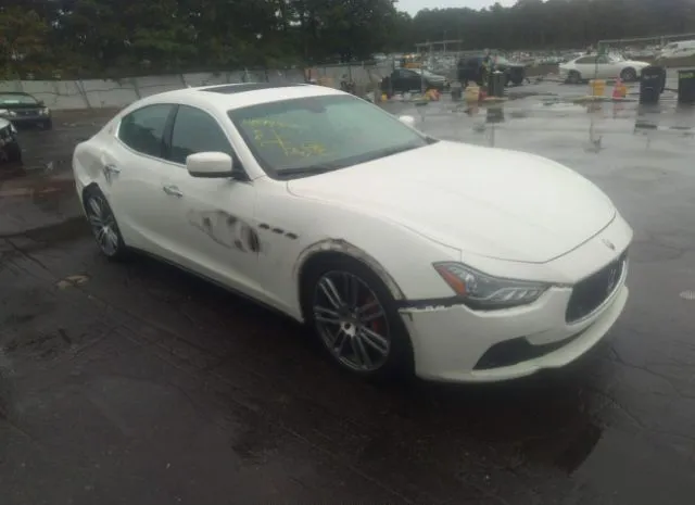 MASERATI GHIBLI 2015 zam57rta0f1145421