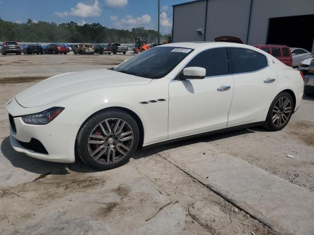 MASERATI GHIBLI S 2015 zam57rta0f1145547