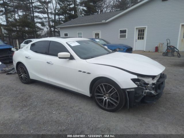 MASERATI GHIBLI 2015 zam57rta0f1156936