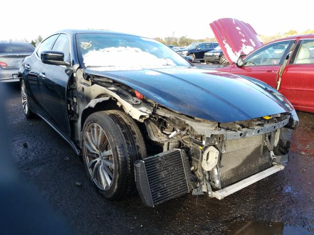 MASERATI GHIBLI 2016 zam57rta0g1164696