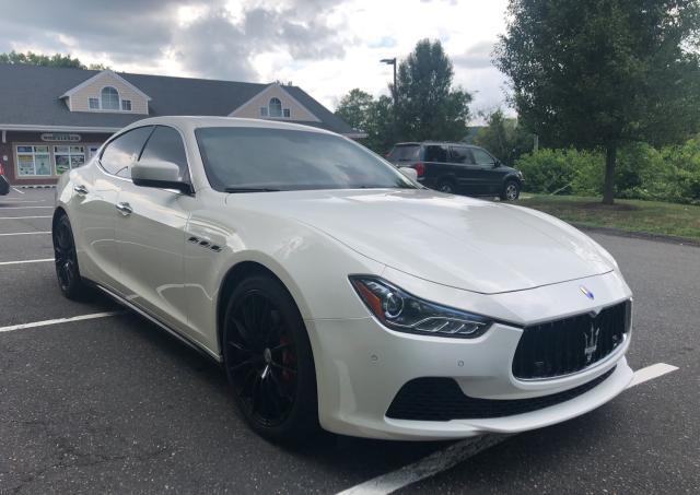 MASERATI GHIBLI 2016 zam57rta0g1176928