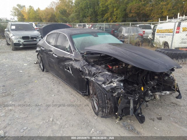 MASERATI GHIBLI 2016 zam57rta0g1177027