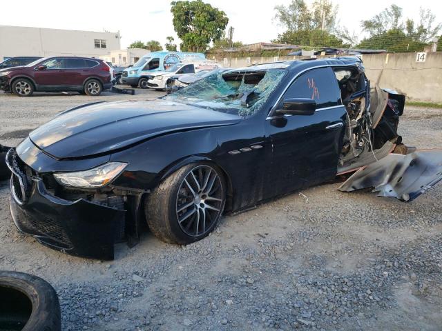 MASERATI GHIBLI S 2016 zam57rta0g1177058