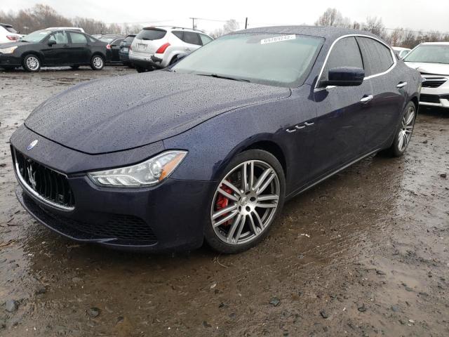 MASERATI GHIBLI S 2016 zam57rta0g1183815