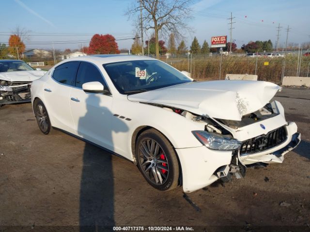 MASERATI GHIBLI 2017 zam57rta0h1234005