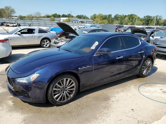 MASERATI GHIBLI S 2017 zam57rta0h1248387