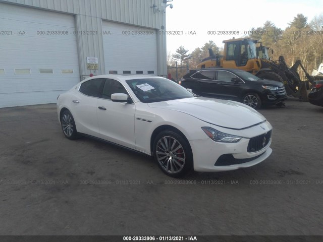 MASERATI GHIBLI 2015 zam57rta1f1132984