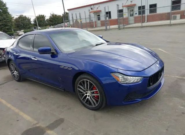 MASERATI GHIBLI 2015 zam57rta1f1133374