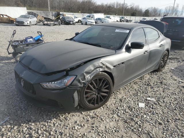 MASERATI NULL 2015 zam57rta1f1138090