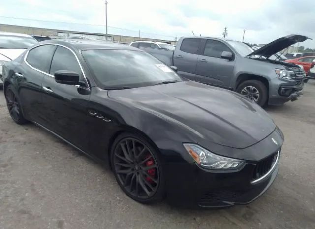 MASERATI GHIBLI 2015 zam57rta1f1149378