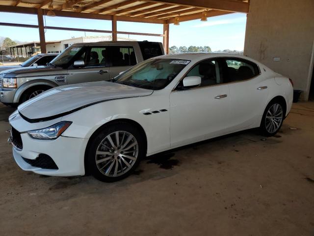 MASERATI GHIBLI S 2016 zam57rta1g1183743