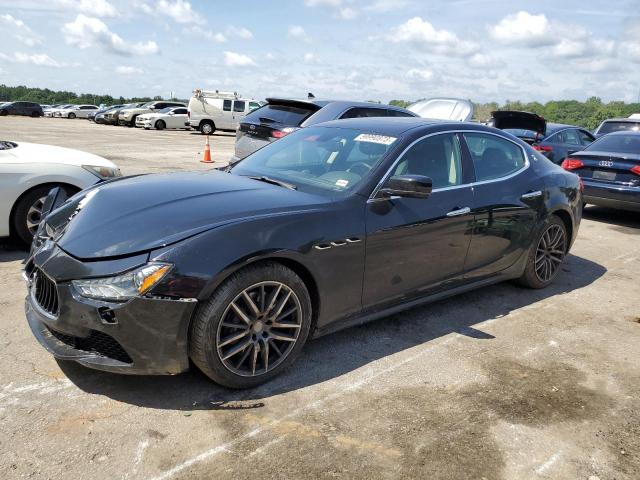 MASERATI GHIBLI S 2014 zam57rta2e1079727