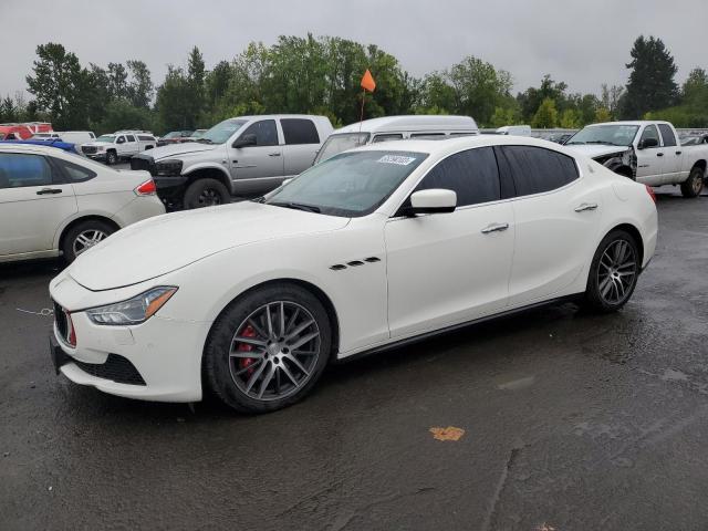 MASERATI ALL MODELS 2014 zam57rta2e1083387