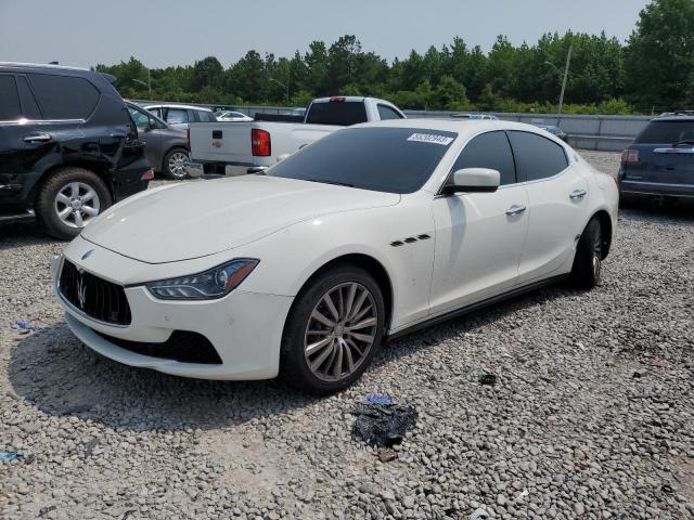 MASERATI NULL 2015 zam57rta2f1130595