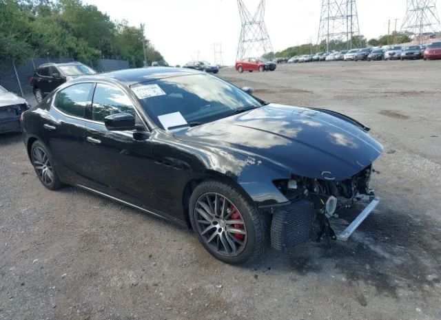 MASERATI GHIBLI 2015 zam57rta2f1131598