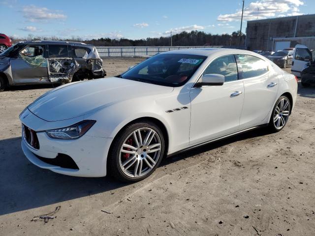 MASERATI ALL MODELS 2015 zam57rta2f1134095