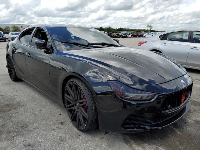 MASERATI ALL MODELS 2015 zam57rta2f1135098