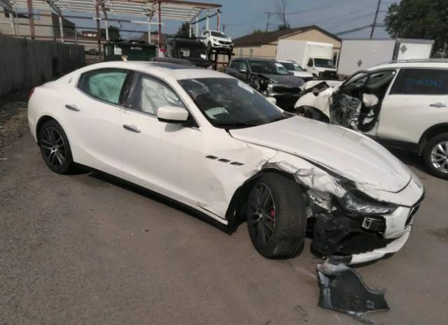 MASERATI GHIBLI 2015 zam57rta2f1145212