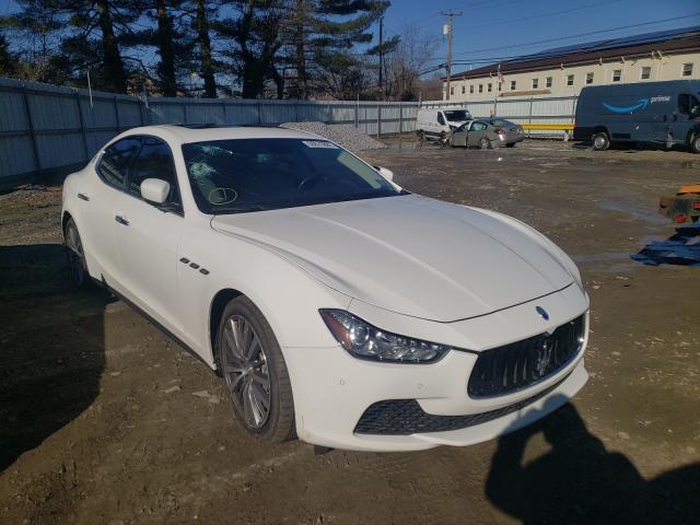 MASERATI NULL 2015 zam57rta2f1148546