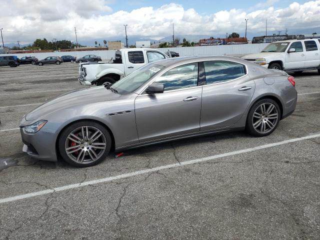 MASERATI GHIBLI S 2016 zam57rta2g1165879