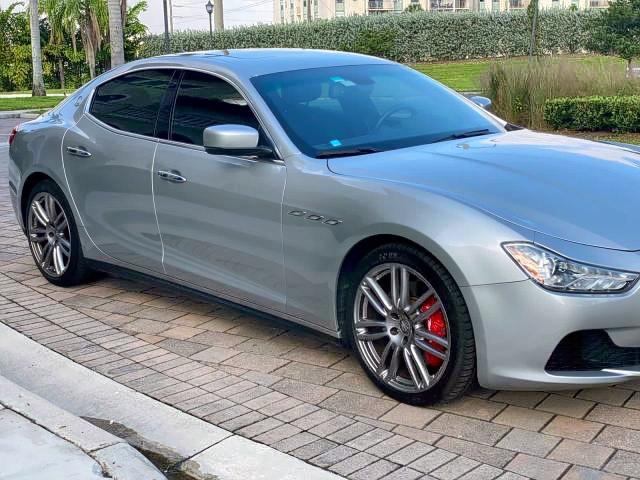 MASERATI GHIBLI S 2016 zam57rta2g1177143