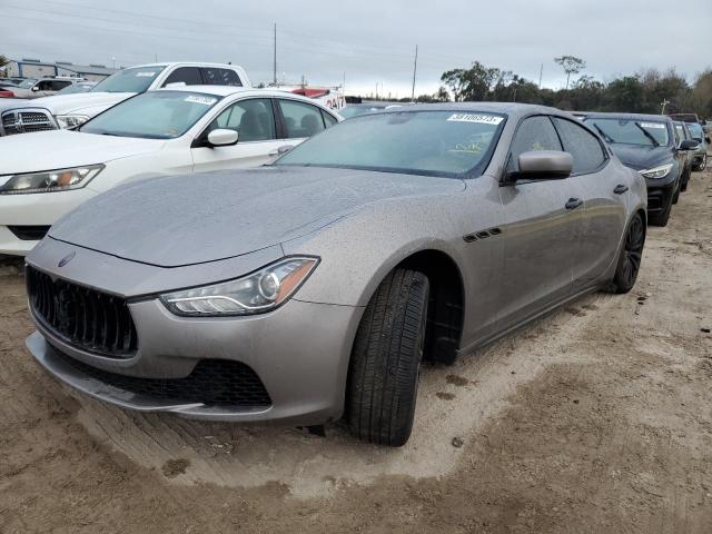 MASERATI GHIBLI S 2016 zam57rta2g1183251