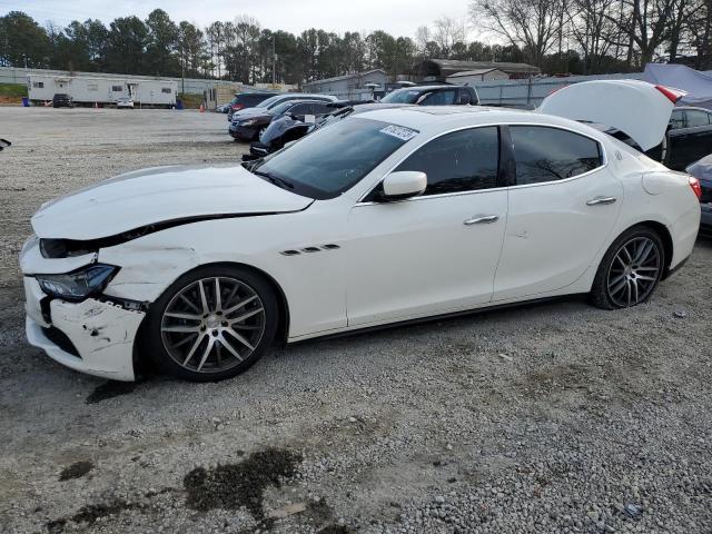 MASERATI ALL MODELS 2014 zam57rta3e1086640