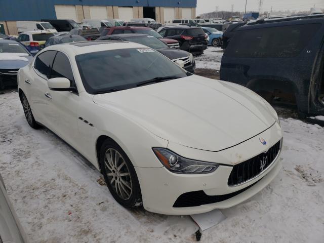 MASERATI NULL 2014 zam57rta3e1090459