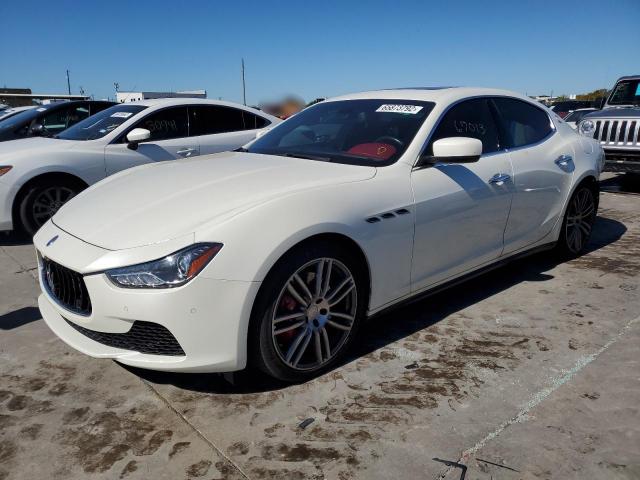 MASERATI NULL 2014 zam57rta3e1104988