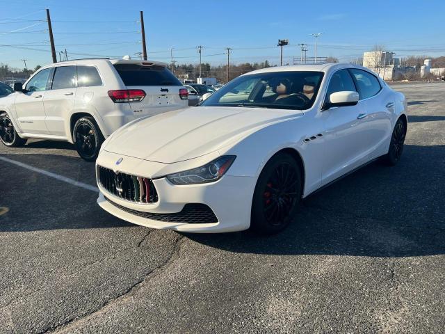 MASERATI GHIBLI S 2015 zam57rta3f1142075