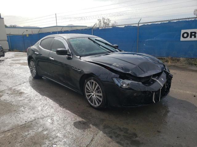 MASERATI GHIBLI 2015 zam57rta3f1142089