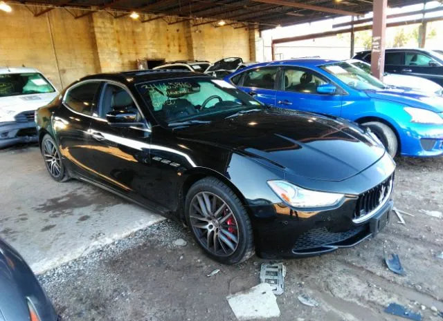 MASERATI GHIBLI 2015 zam57rta3f1149673