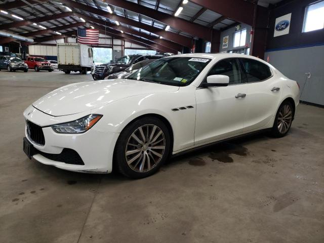 MASERATI GHIBLI S 2015 zam57rta3f1150953