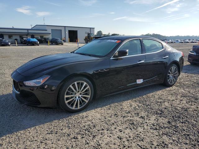 MASERATI GHIBLI S 2016 zam57rta3g1164692