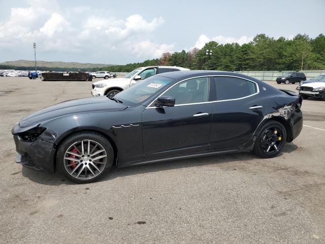 MASERATI GHIBLI S 2016 zam57rta3g1167768