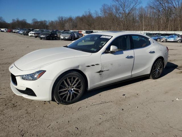 MASERATI GHIBLI S 2016 zam57rta3g1181959