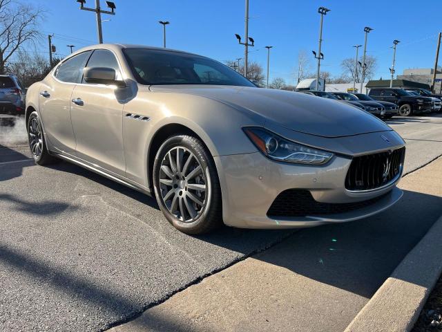 MASERATI NULL 2014 zam57rta4e1087716